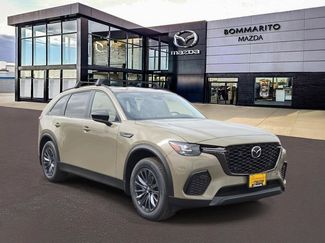 New 2025 MAZDA CX-70 3.3 Turbo w/ Preferred Package video 1