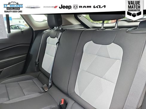 Used 2024 Chevrolet Trax LS FWD image 26