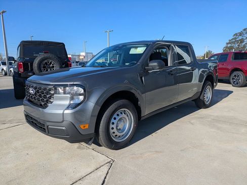 New 2026 Ford Maverick XL image 7