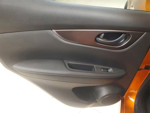 Used 2020 Nissan Rogue Sport S w/ Appearance Package image 13