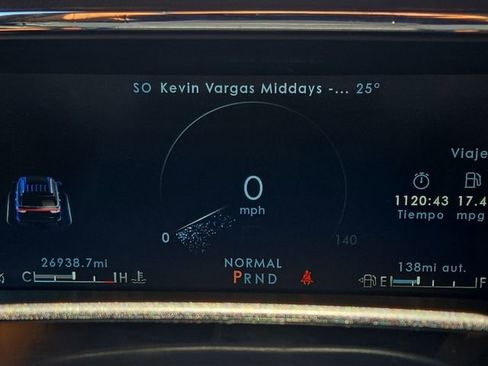 Used 2022 Lincoln Navigator Reserve image 30