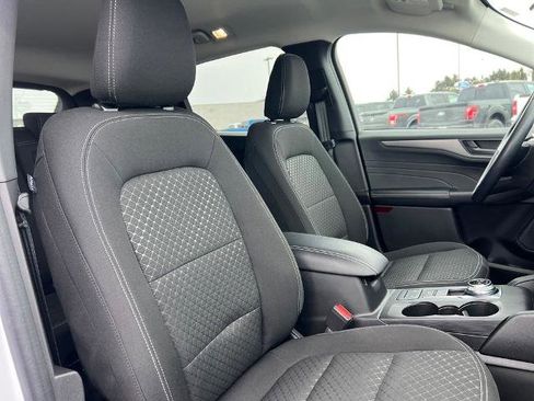 Certified 2023 Ford Escape Active image 34