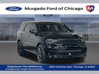 Used 2021 Dodge Durango SRT Hellcat w/ Premium Interior Group AWD/4WD 360° Tour