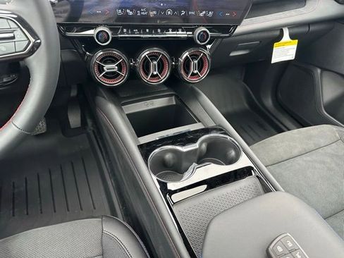 New 2026 Chevrolet Blazer EV RS image 22