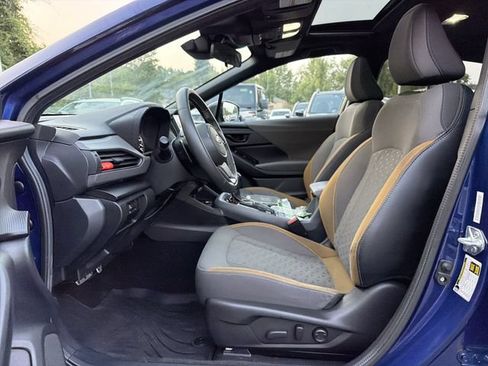 Certified 2024 Subaru Crosstrek 2.5i Sport AWD/4WD image 11