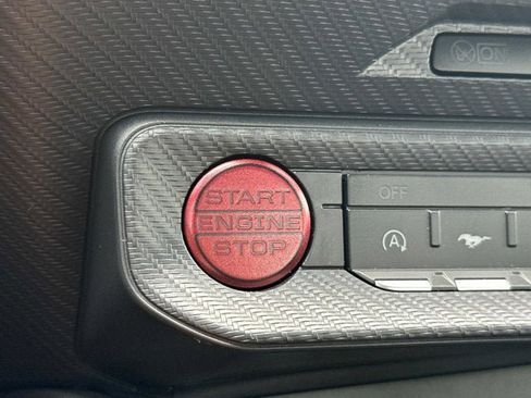 New 2025 Ford Mustang EcoBoost image 18