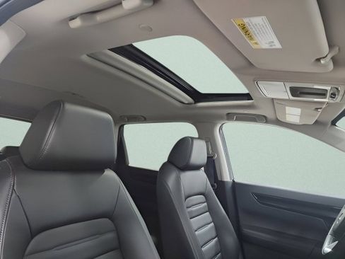 Certified 2023 Honda CR-V EX-L image 6