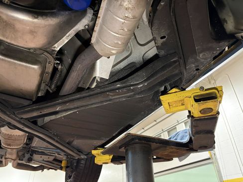 Used 1989 Chevrolet Corvette Convertible RWD image 64