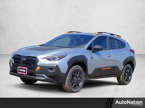 New 2026 Subaru Crosstrek 2.5i Wilderness AWD/4WD image 1
