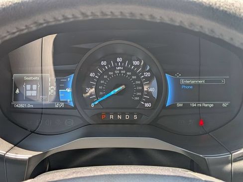 Used 2022 Ford Edge SEL w/ Sport Appearance Package AWD/4WD image 22