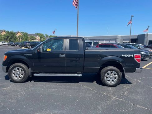 Used 2014 Ford F150 XLT w/ Equipment Group 302A Luxury AWD/4WD image 8