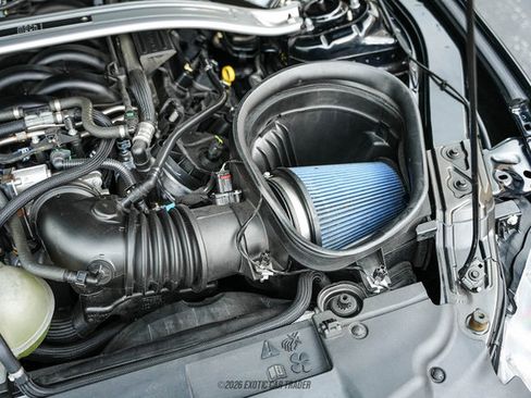 Used 2022 Ford Mustang Mach 1 w/ Mach 1 Handling Package RWD image 22