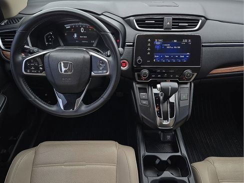 Used 2017 Honda CR-V EX-L image 10