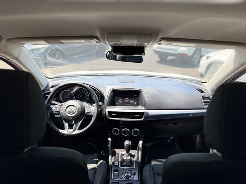 Used 2016 MAZDA CX-5 Touring FWD image 23