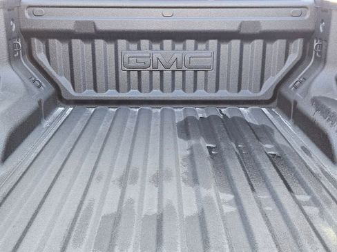 New 2026 GMC Canyon AT4X image 23