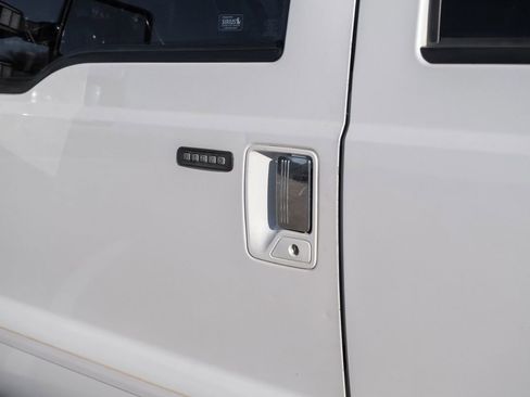 Used 2014 Ford F250 Platinum w/ FX4 Off-Road Package image 35