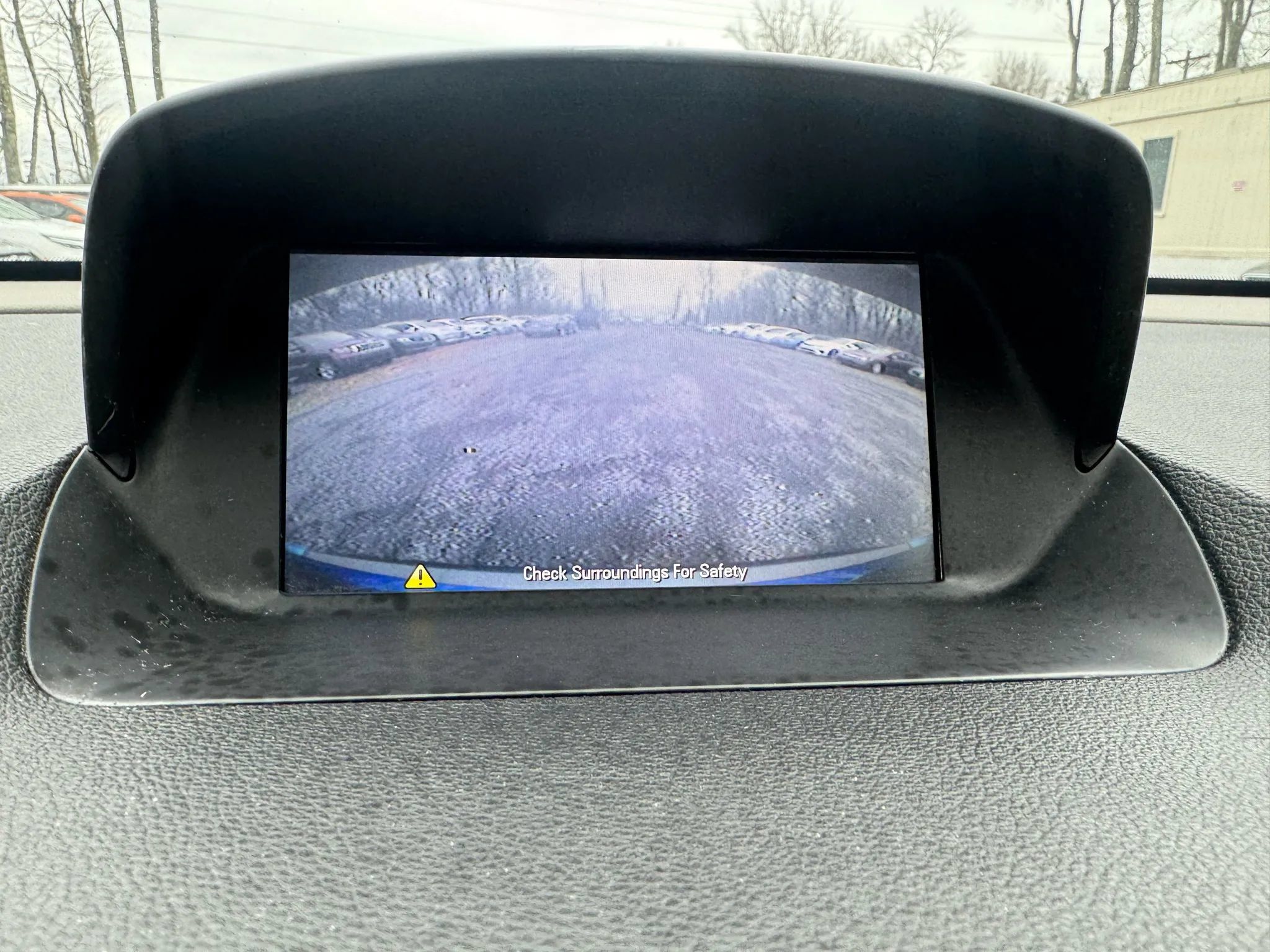 Used 2013 Buick Encore Premium AWD/4WD image 21