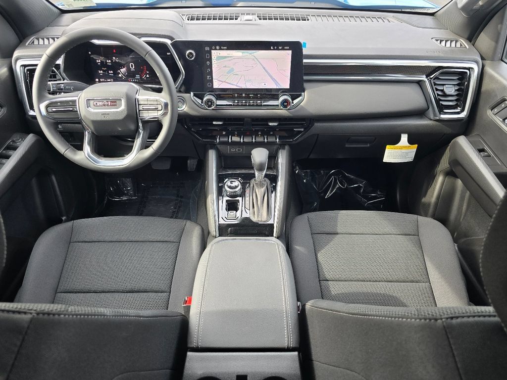 New 2026 GMC Canyon Elevation AWD/4WD image 34