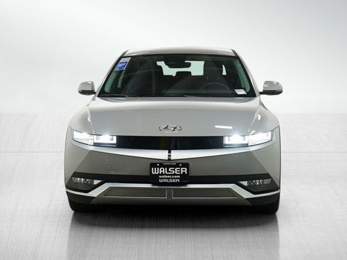 Used 2023 Hyundai Ioniq 5 SEL w/ Cargo Package image 8