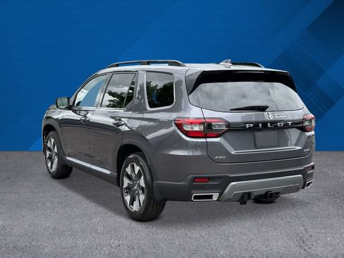 New 2026 Honda Pilot Elite image 6