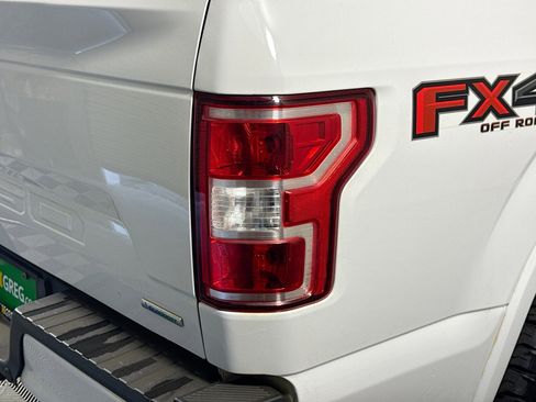 Used 2020 Ford F150 XLT w/ Equipment Group 302A Luxury image 33