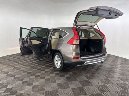 Used 2015 Honda CR-V EX image 18