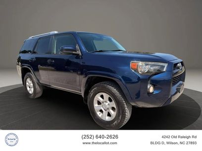 Used 2014 Toyota 4Runner SR5