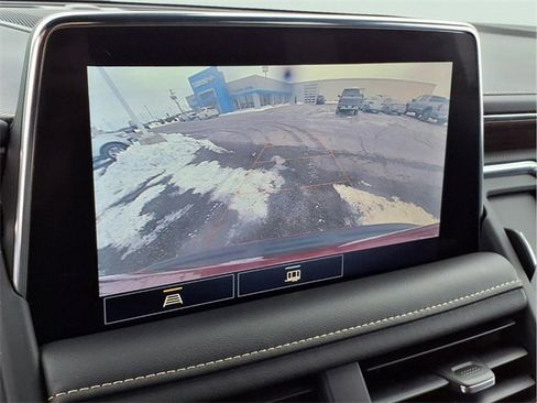 Certified 2021 Chevrolet Tahoe Premier image 6