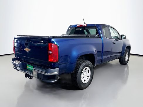 Used 2019 Chevrolet Colorado W/T image 10