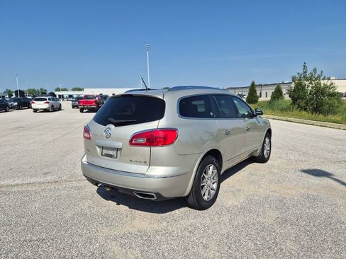 Used 2013 Buick Enclave Leather w/ Trailering Provision Package FWD image 5