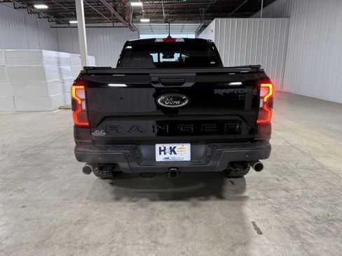 Used 2024 Ford Ranger Raptor image 5