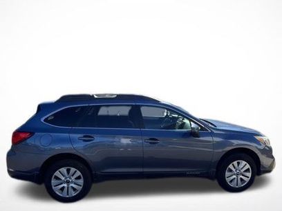 Used 2016 Subaru Outback 2.5i Premium