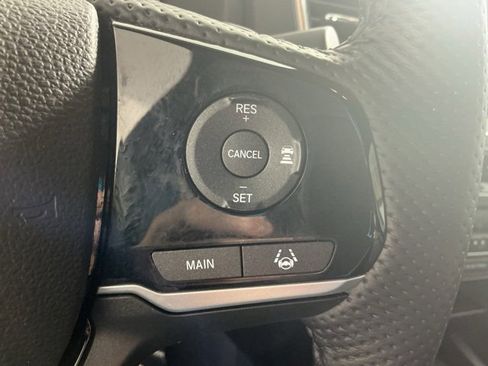 Certified 2020 Honda Passport Touring image 18