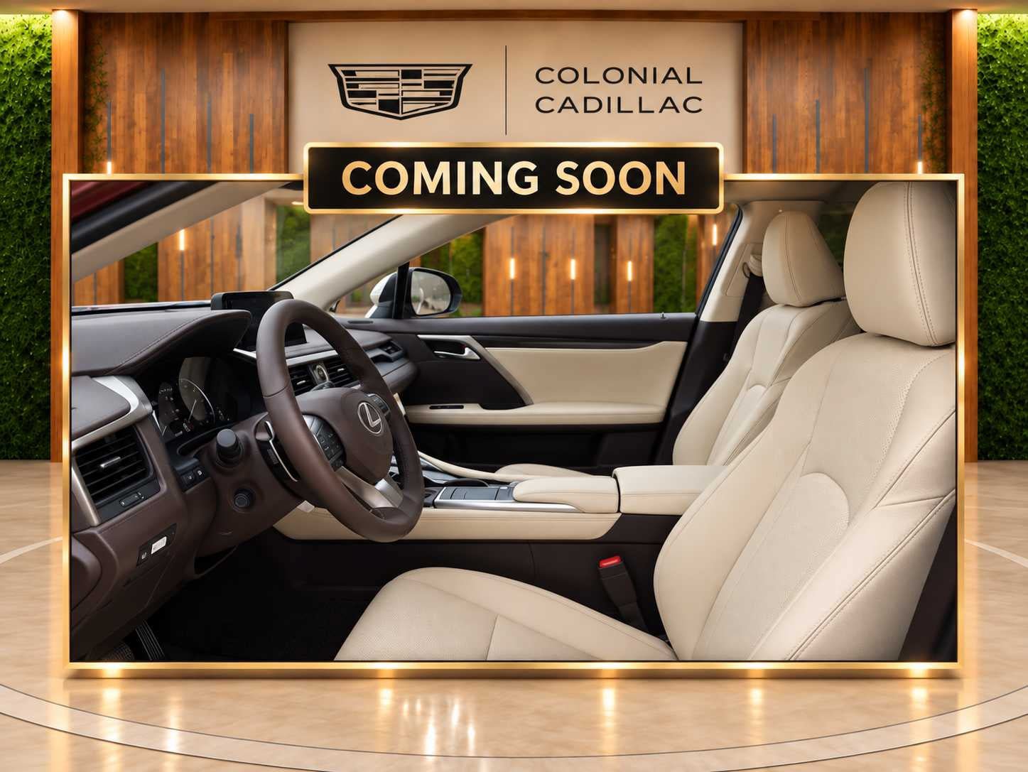 Used 2020 Lexus RX 350 AWD w/ Premium Package image 2