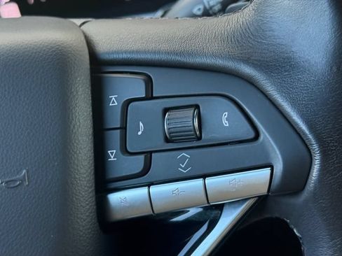 Used 2021 Cadillac Escalade Sport w/ Driver Assist Tech Package AWD/4WD image 12