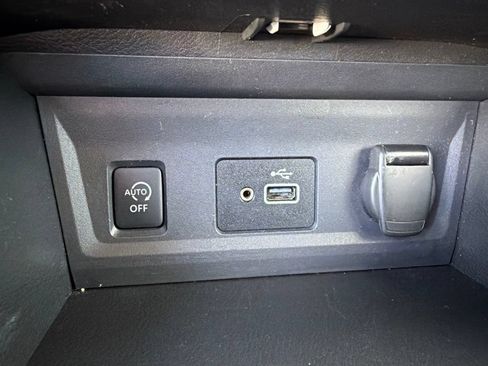 Used 2025 Nissan Sentra S FWD image 18