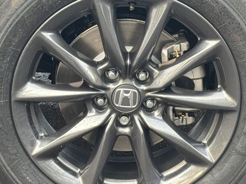 New 2026 Honda CR-V EX-L image 6