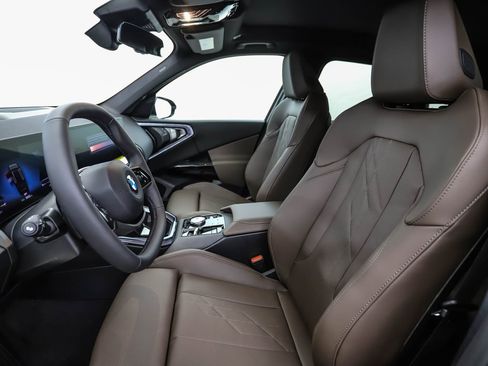 New 2026 BMW X3 xDrive30 w/ Convenience Package image 11