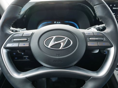 Certified 2025 Hyundai Palisade SEL image 25