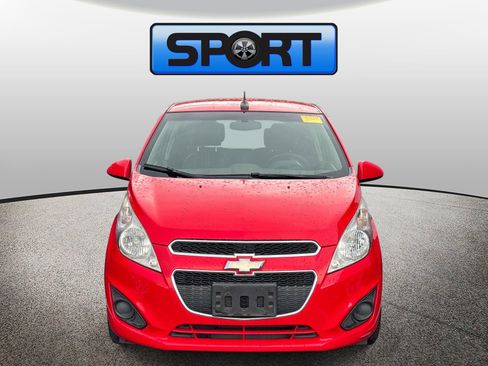 Used 2013 Chevrolet Spark LT FWD image 2