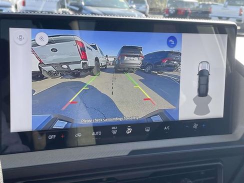 New 2026 Ford Bronco Sport Big Bend image 24