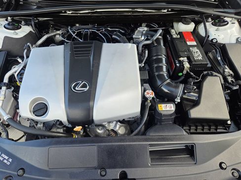 Used 2023 Lexus ES 350 F Sport w/ Accessory Package (Z2) FWD image 31