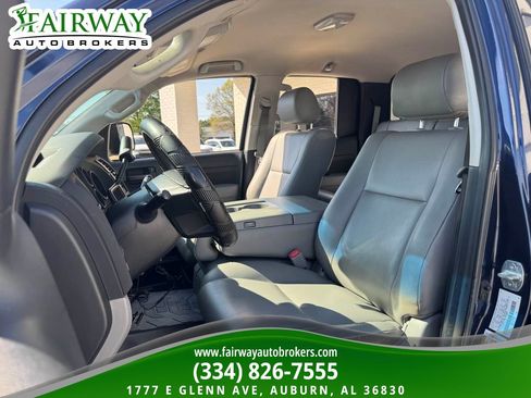 Used 2012 Toyota Tundra 2WD Double Cab w/ Tow Pkg image 10