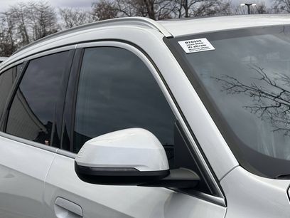 Used 2026 BMW X1 xDrive28i w/ Convenience Package