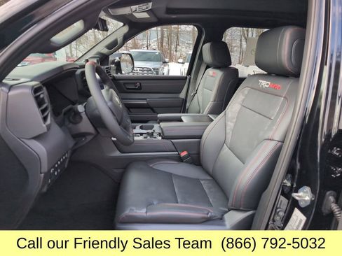New 2026 Toyota Tundra TRD Pro image 9