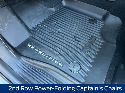New 2026 Ford Expedition Active RWD image 30