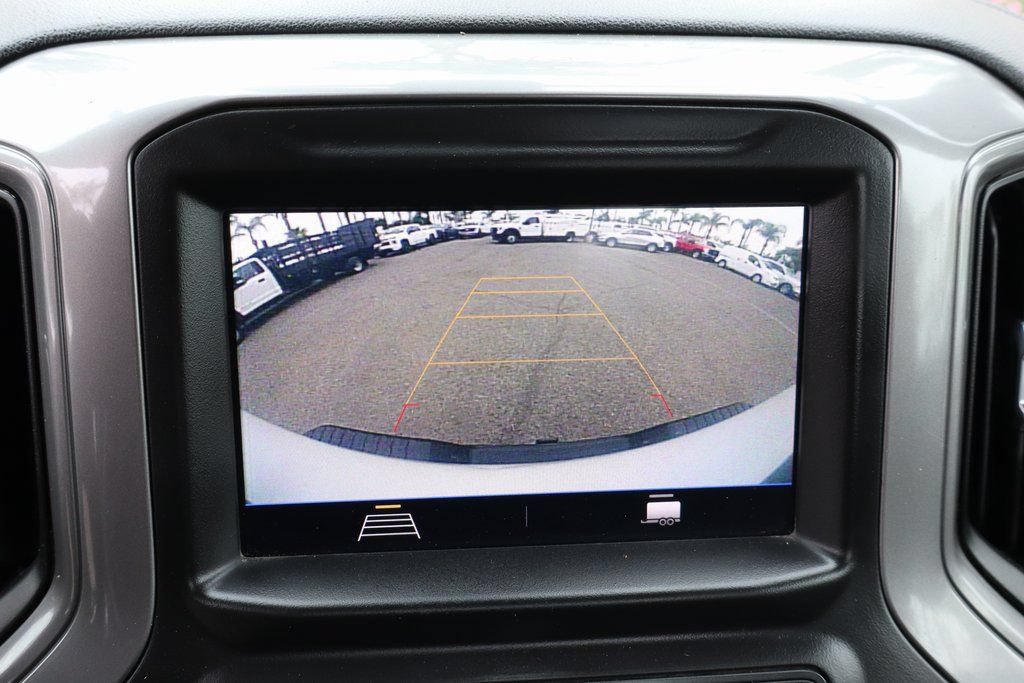 Used 2020 Chevrolet Silverado 2500 W/T RWD image 27