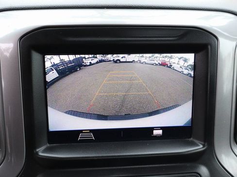 Used 2020 Chevrolet Silverado 2500 W/T RWD image 27