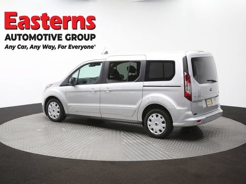 Used 2021 Ford Transit Connect XLT FWD image 62