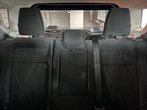 Used 2021 Ford EcoSport SE w/ Interior Protection Package FWD image 19